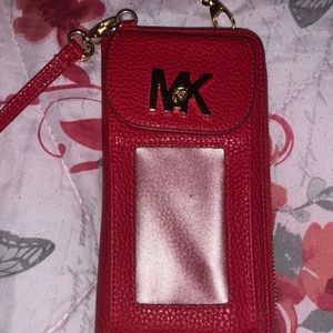 Michael Kors Crossbody